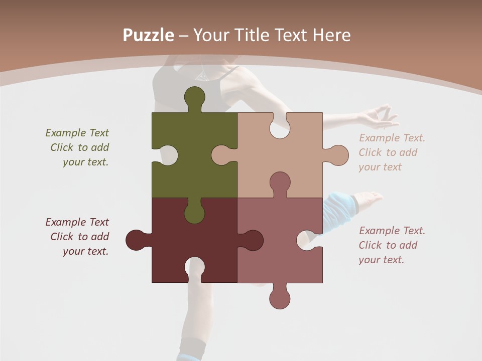 Action Exy One PowerPoint Template