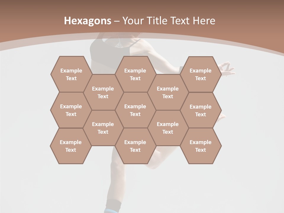 Action Exy One PowerPoint Template