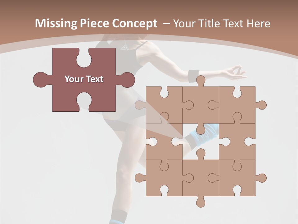 Action Exy One PowerPoint Template