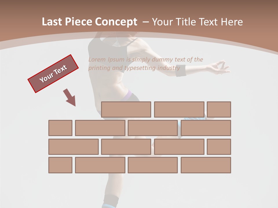 Action Exy One PowerPoint Template