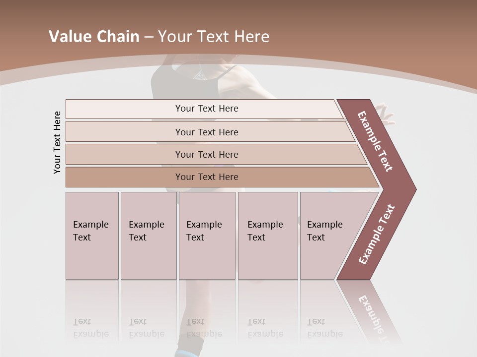 Action Exy One PowerPoint Template