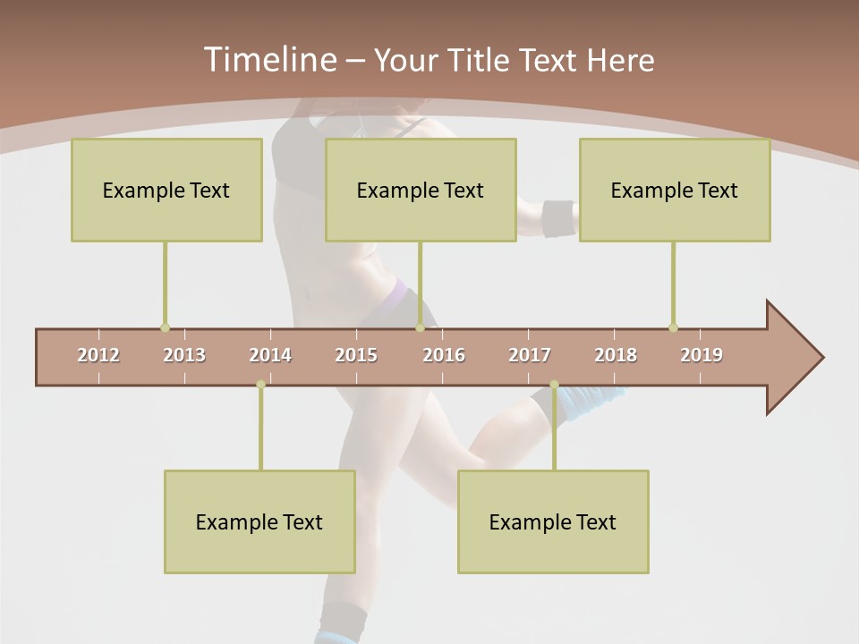 Action Exy One PowerPoint Template