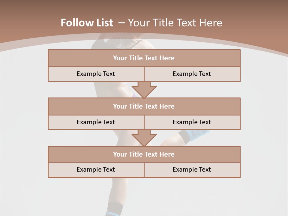 Action Exy One PowerPoint Template