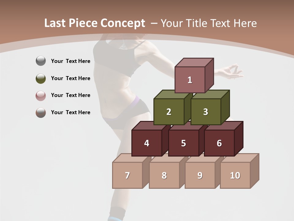 Action Exy One PowerPoint Template