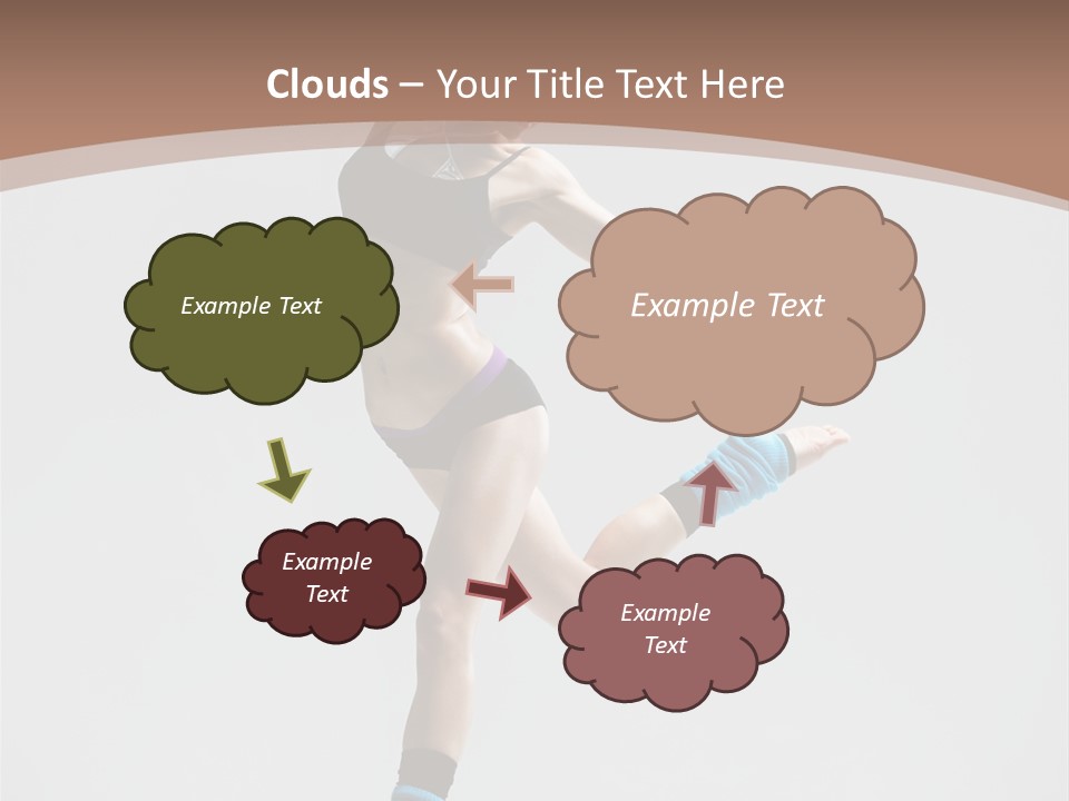 Action Exy One PowerPoint Template