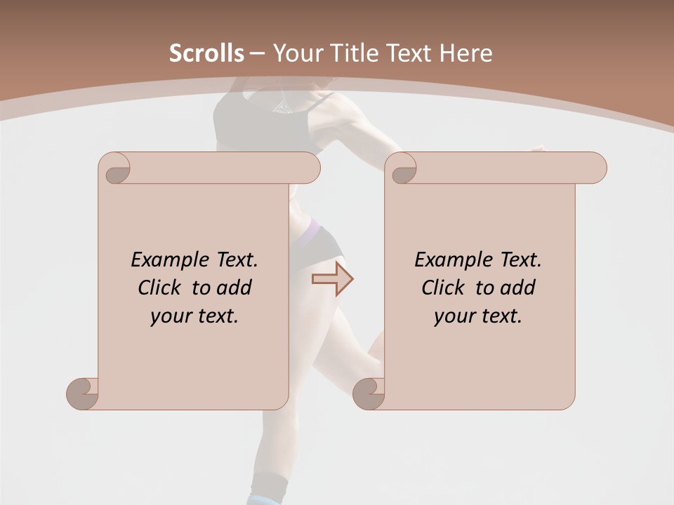 Action Exy One PowerPoint Template