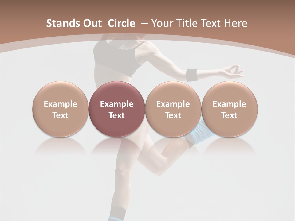 Action Exy One PowerPoint Template