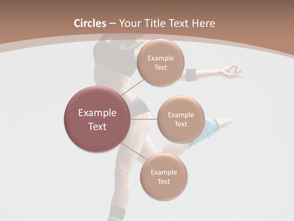 Action Exy One PowerPoint Template