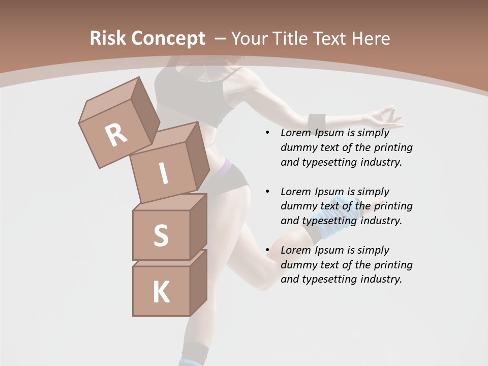 Action Exy One PowerPoint Template