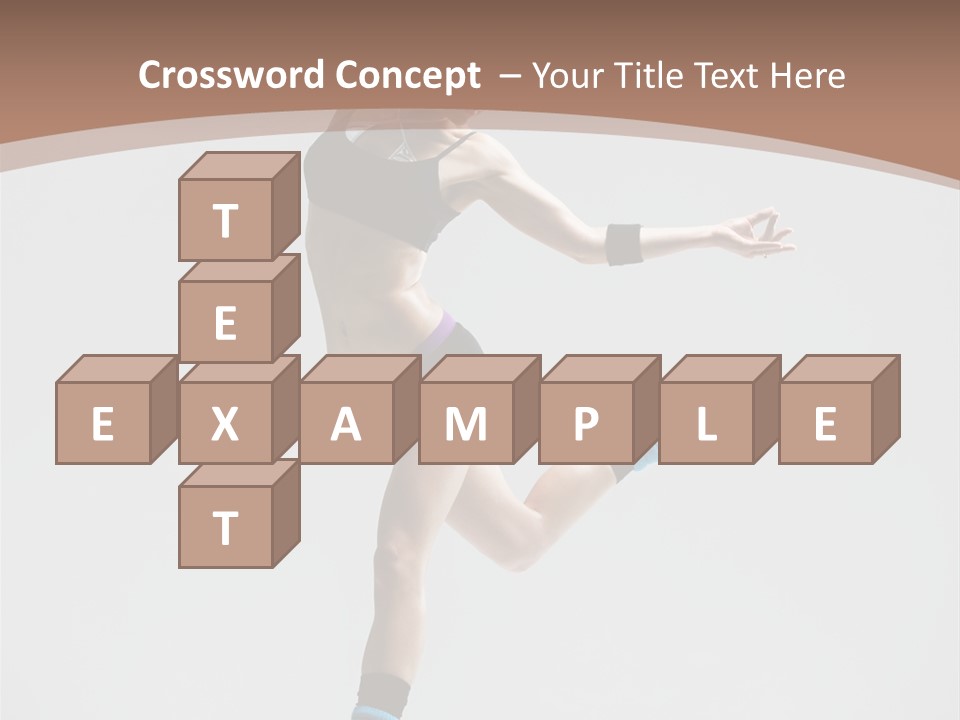 Action Exy One PowerPoint Template