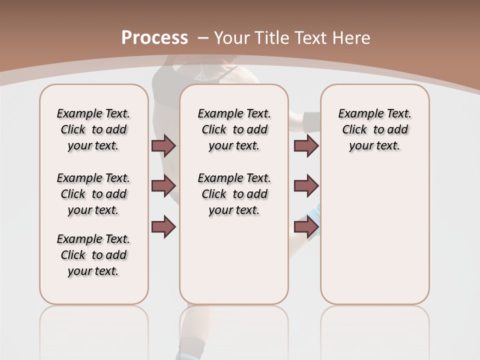 Action Exy One PowerPoint Template