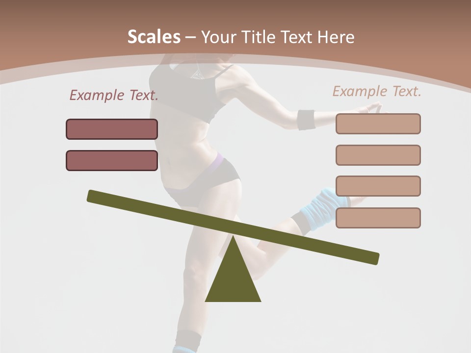 Action Exy One PowerPoint Template