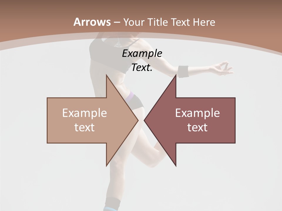 Action Exy One PowerPoint Template