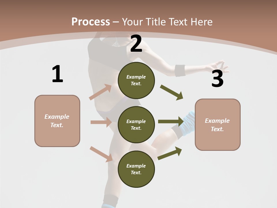 Action Exy One PowerPoint Template