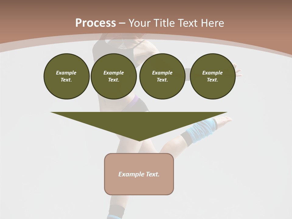 Action Exy One PowerPoint Template