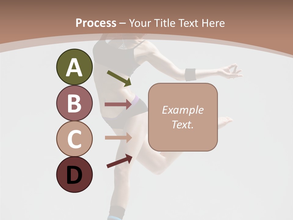 Action Exy One PowerPoint Template