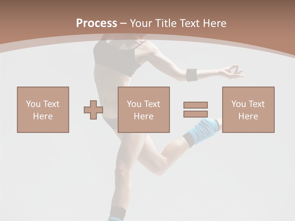 Action Exy One PowerPoint Template