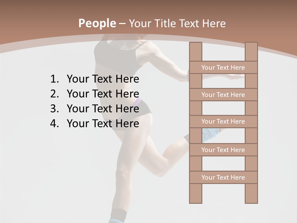 Action Exy One PowerPoint Template