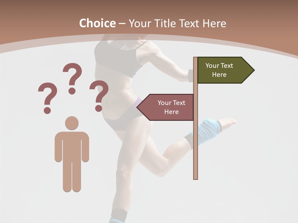 Action Exy One PowerPoint Template