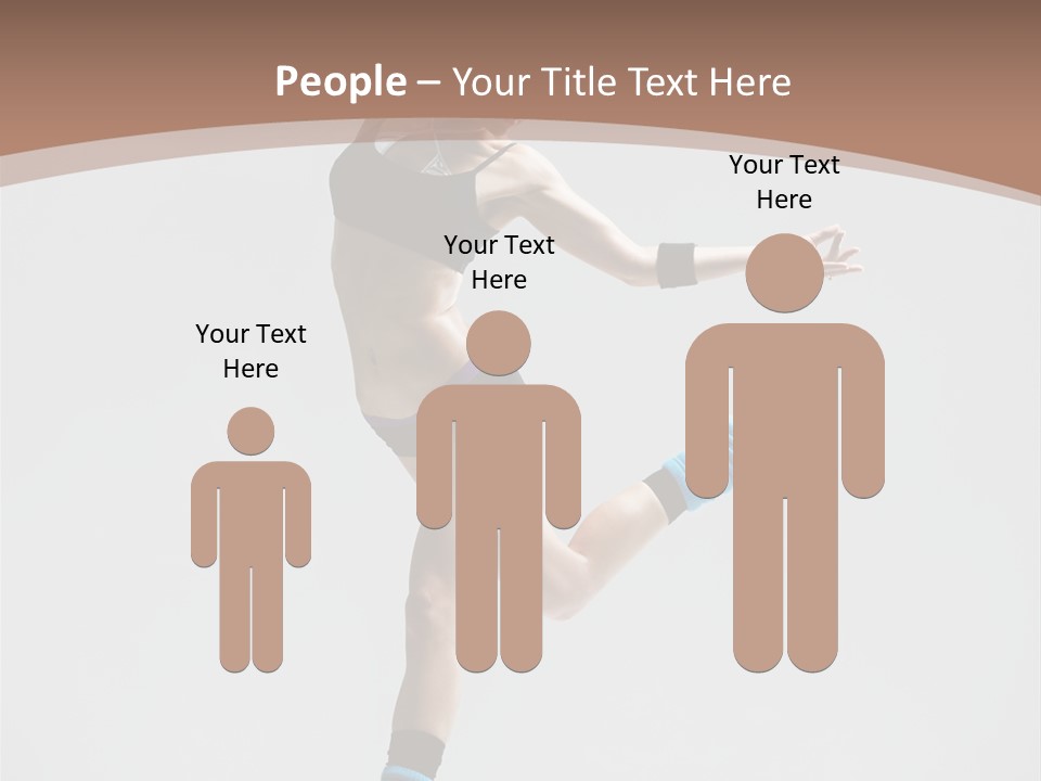 Action Exy One PowerPoint Template