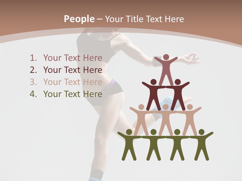 Action Exy One PowerPoint Template