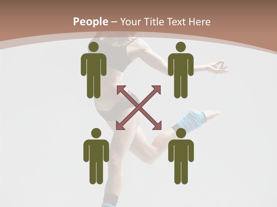 Action Exy One PowerPoint Template