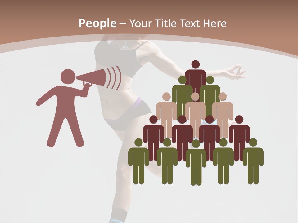 Action Exy One PowerPoint Template