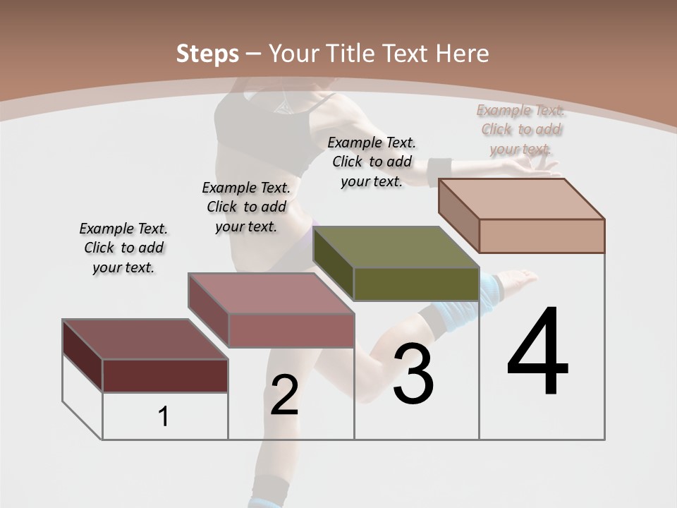 Action Exy One PowerPoint Template