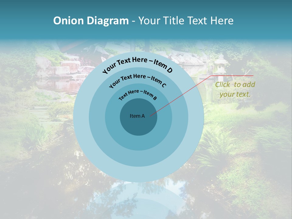 Awesome Fall Light PowerPoint Template