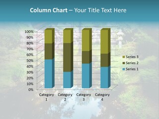 Awesome Fall Light PowerPoint Template