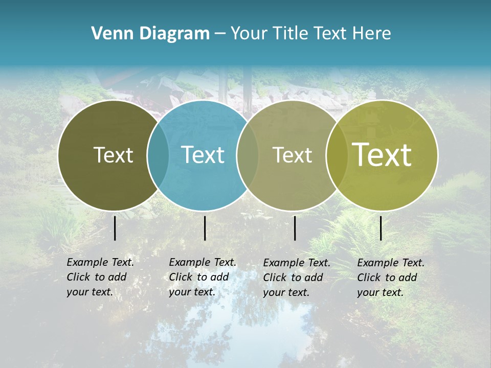 Awesome Fall Light PowerPoint Template