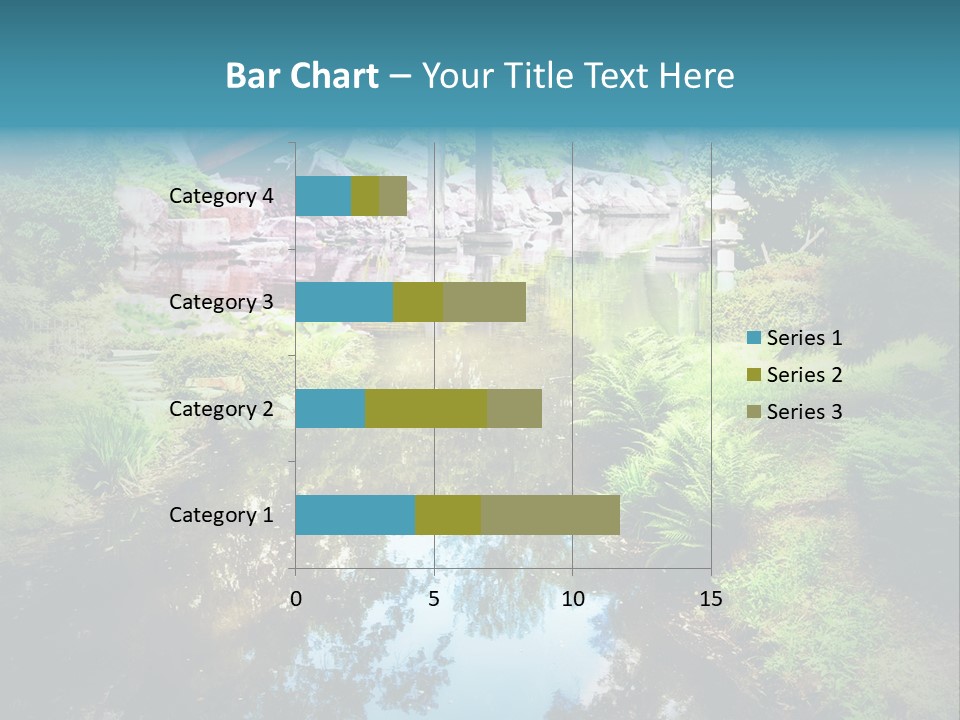 Awesome Fall Light PowerPoint Template