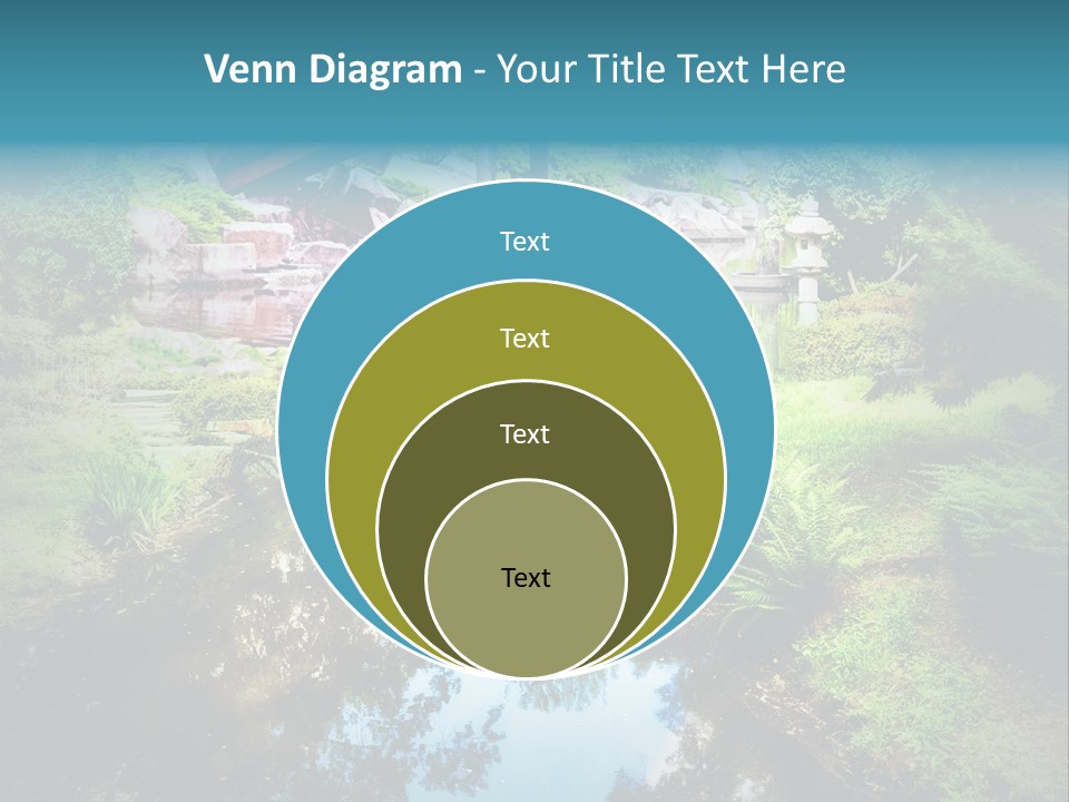 Awesome Fall Light PowerPoint Template