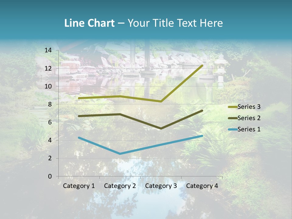 Awesome Fall Light PowerPoint Template
