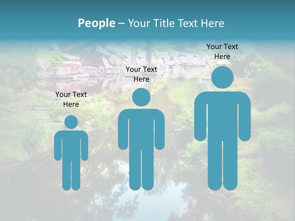 Awesome Fall Light PowerPoint Template