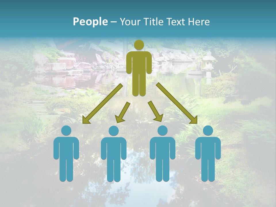 Awesome Fall Light PowerPoint Template