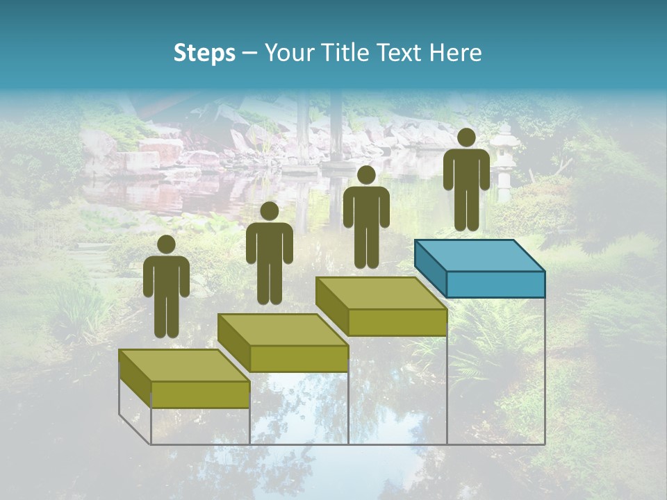 Awesome Fall Light PowerPoint Template