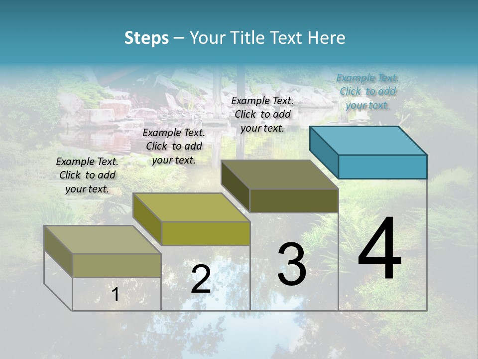 Awesome Fall Light PowerPoint Template