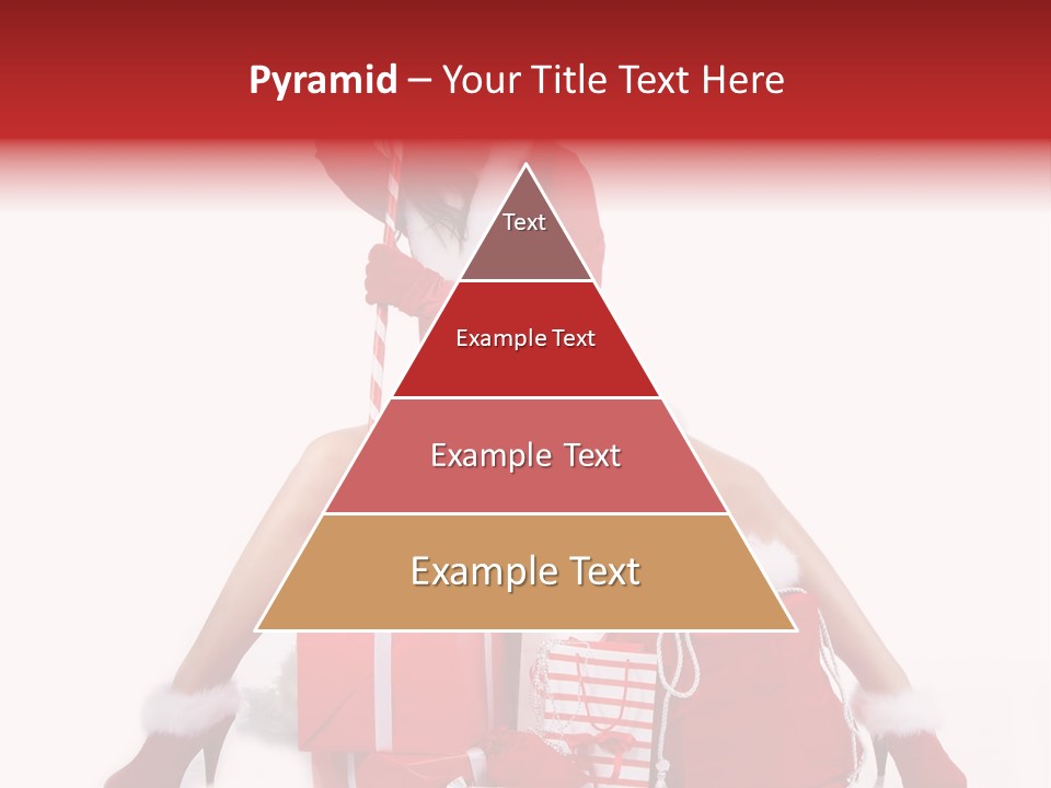 Celebration Woman Season PowerPoint Template