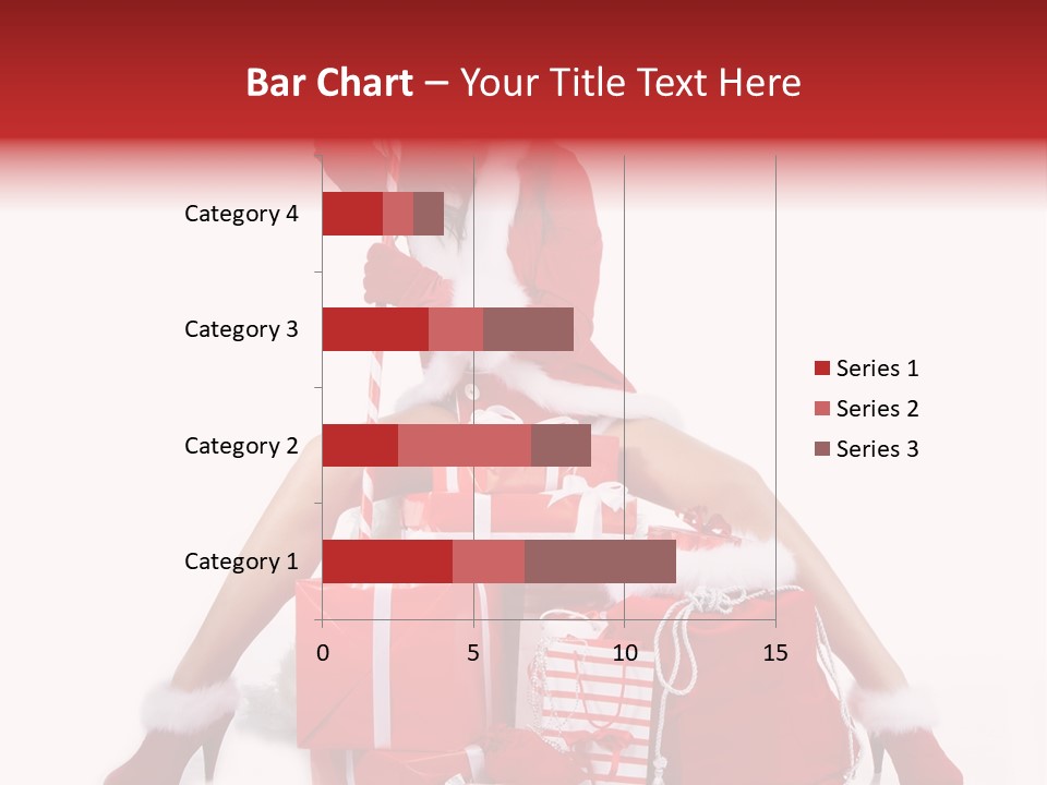 Celebration Woman Season PowerPoint Template