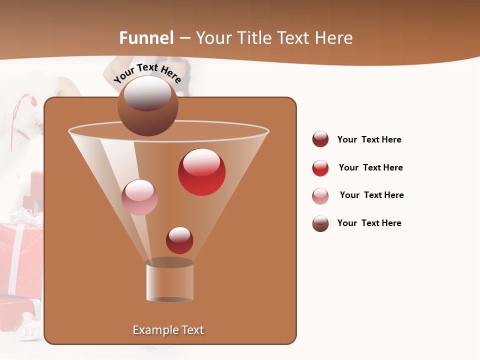 Face People Y PowerPoint Template