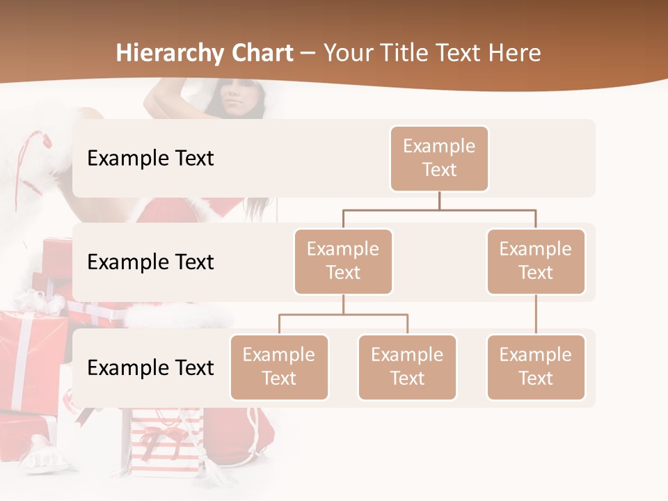 Face People Y PowerPoint Template
