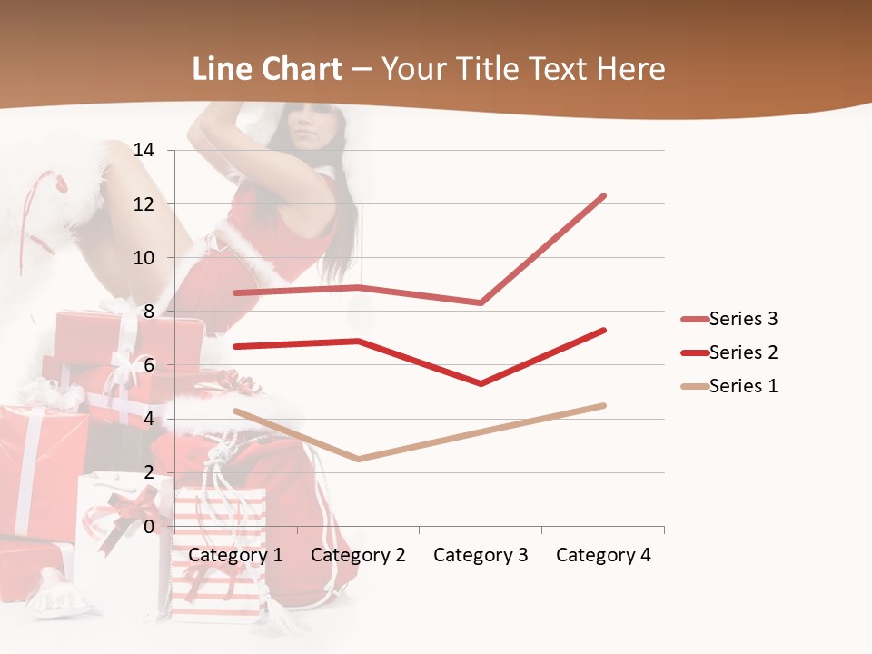 Face People Y PowerPoint Template