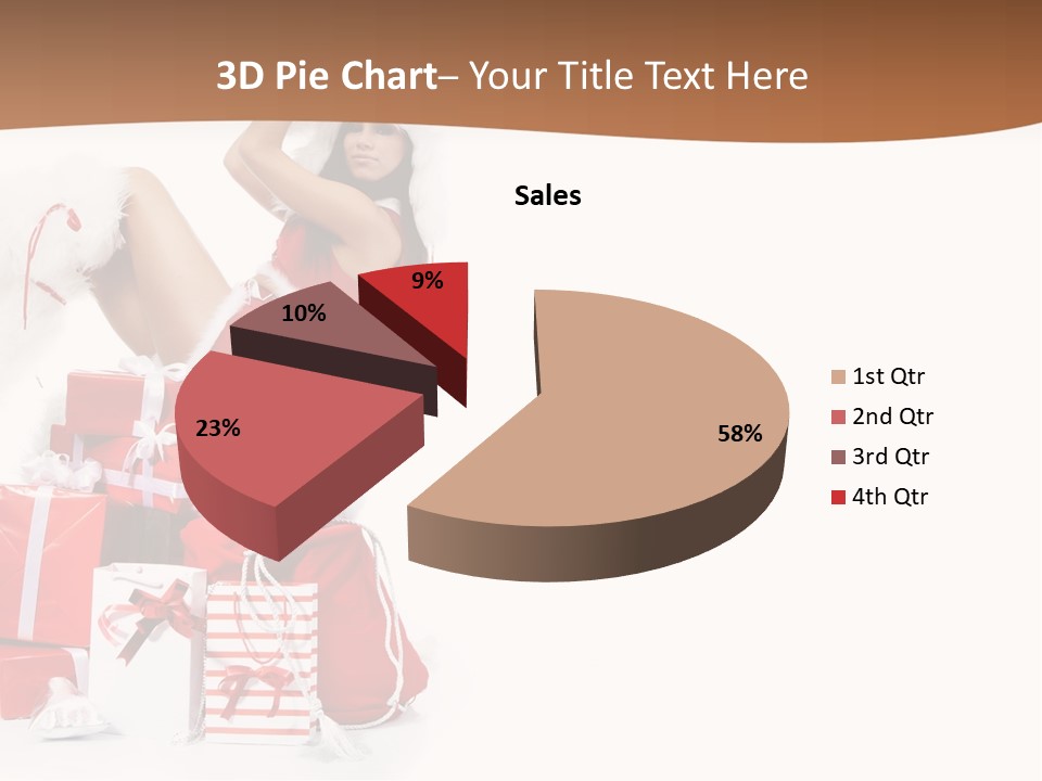 Face People Y PowerPoint Template