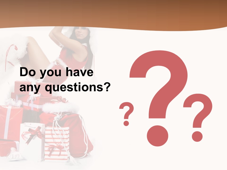 Face People Y PowerPoint Template