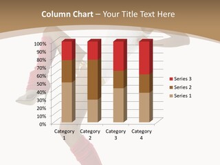 Team Boardroom Figure PowerPoint Template