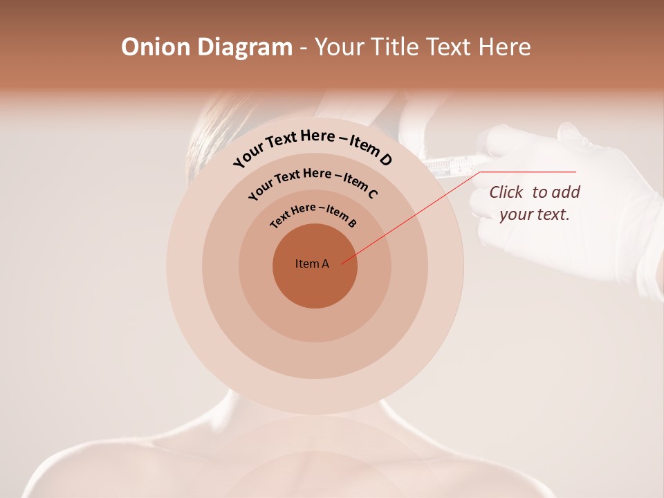 Yringe Lifting Clean PowerPoint Template