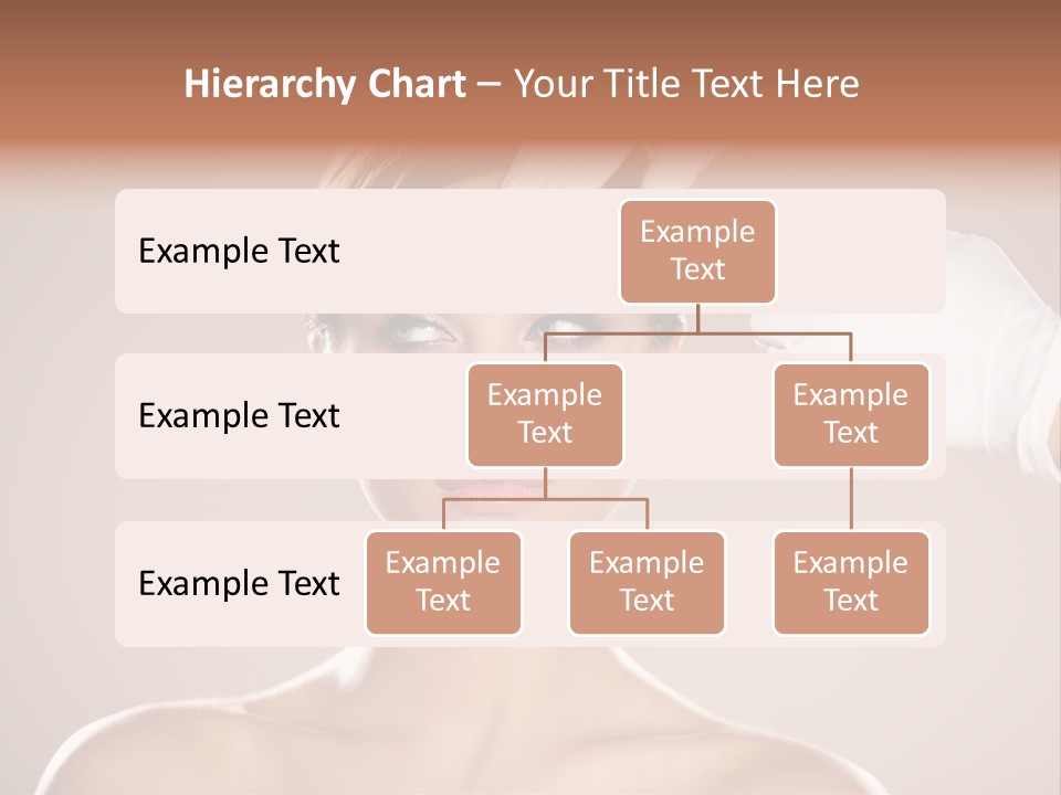 Yringe Lifting Clean PowerPoint Template
