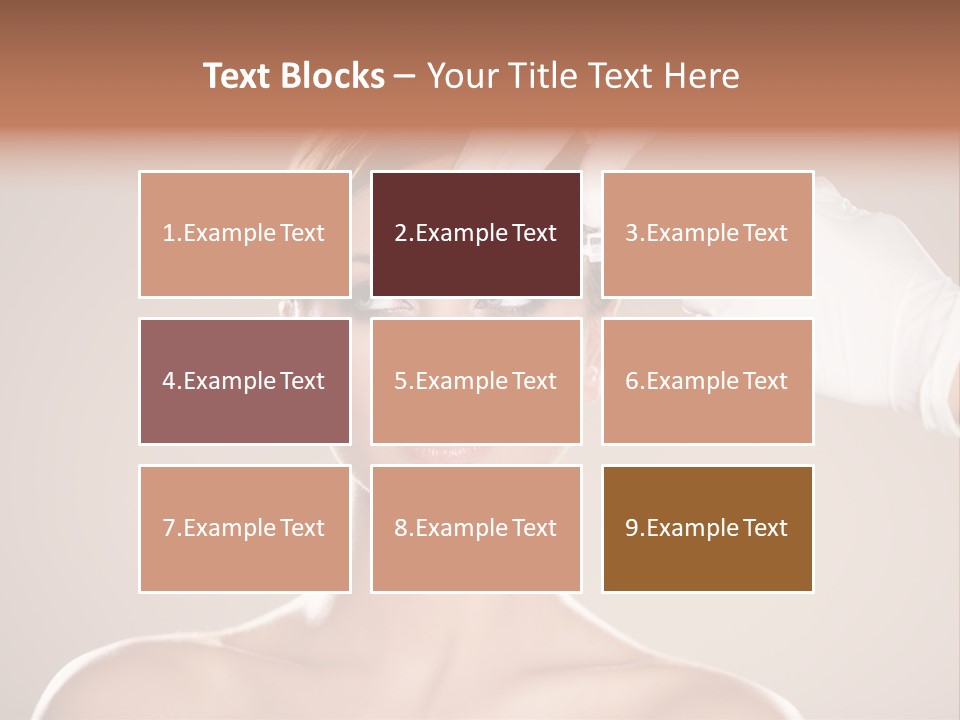 Yringe Lifting Clean PowerPoint Template