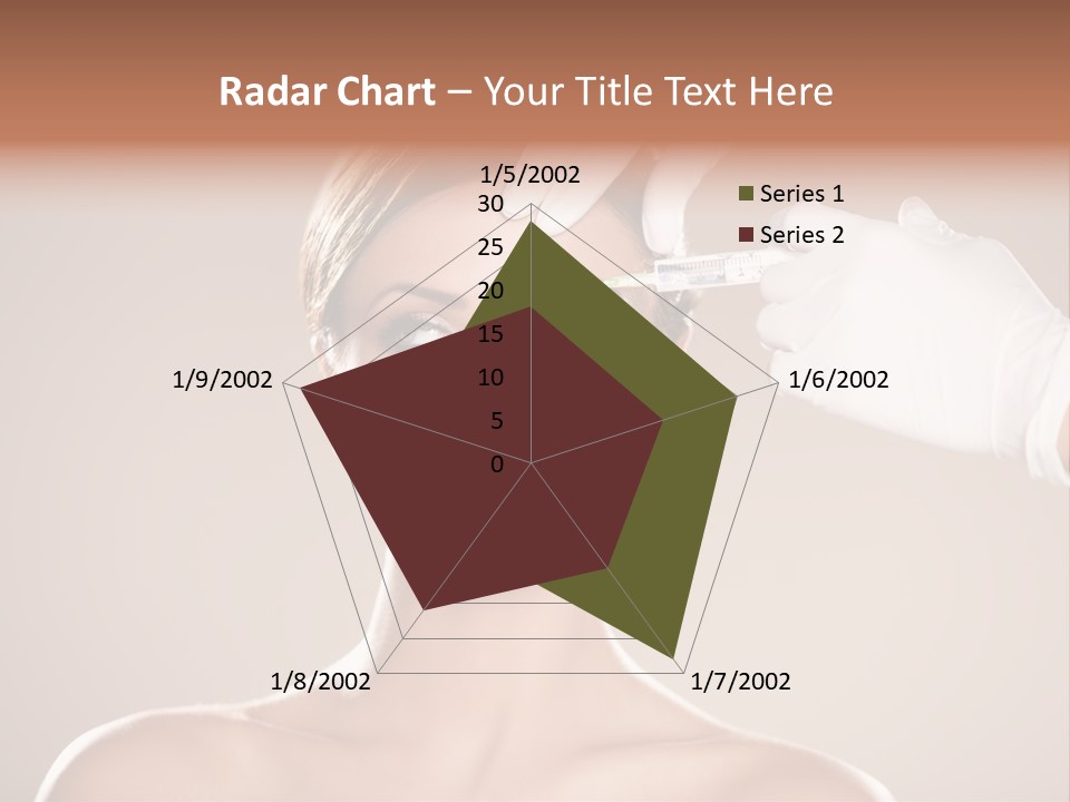 Yringe Lifting Clean PowerPoint Template